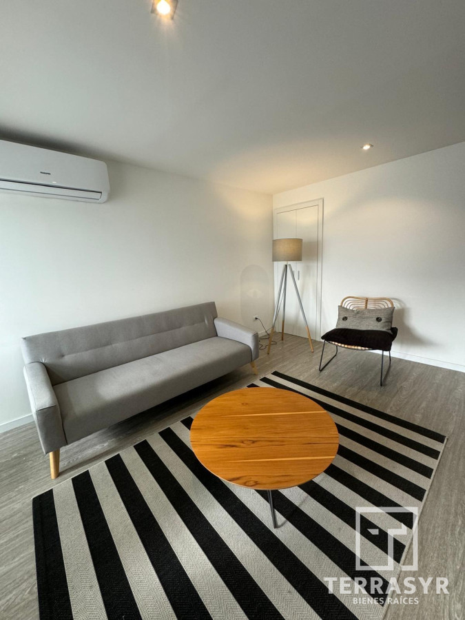 Apartamento ID.1184 - Alquiler apartamento Invernal o Anual 