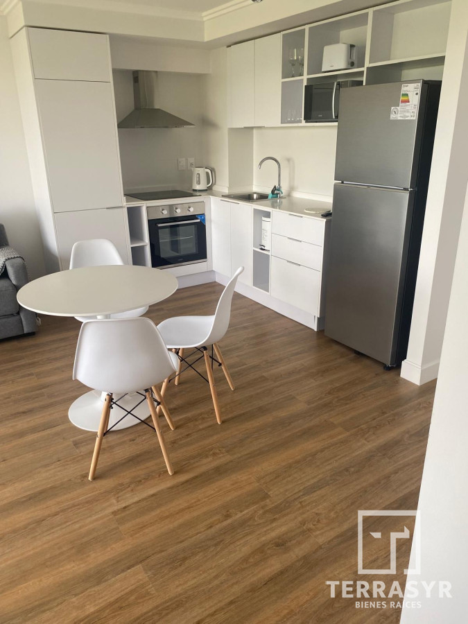 Apartamento ID.1156 - Aparatamento 1 dormitorio alquiler anual SEA GARDEN 