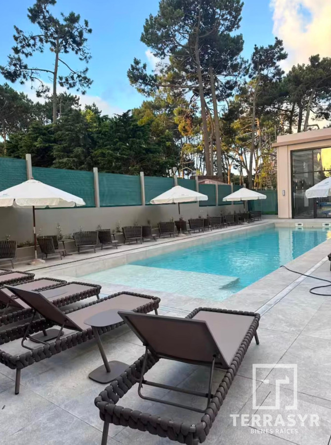 Apartamento ID.1156 - Aparatamento 1 dormitorio alquiler anual SEA GARDEN 