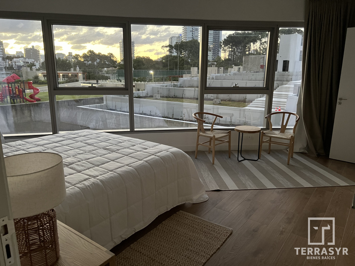 Apartamento ID.1132 - Torre Trump alquiler temporada 