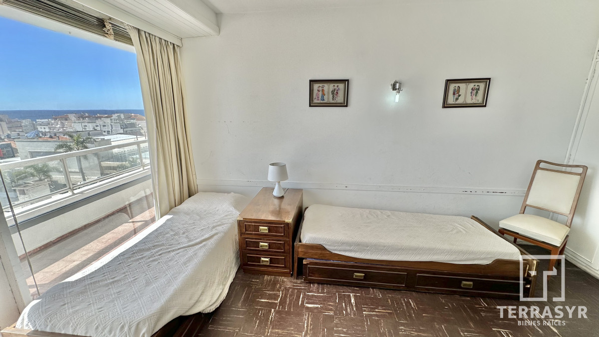 Apartamento ID.1585 - Apartamento en la península 2 Dormitorios