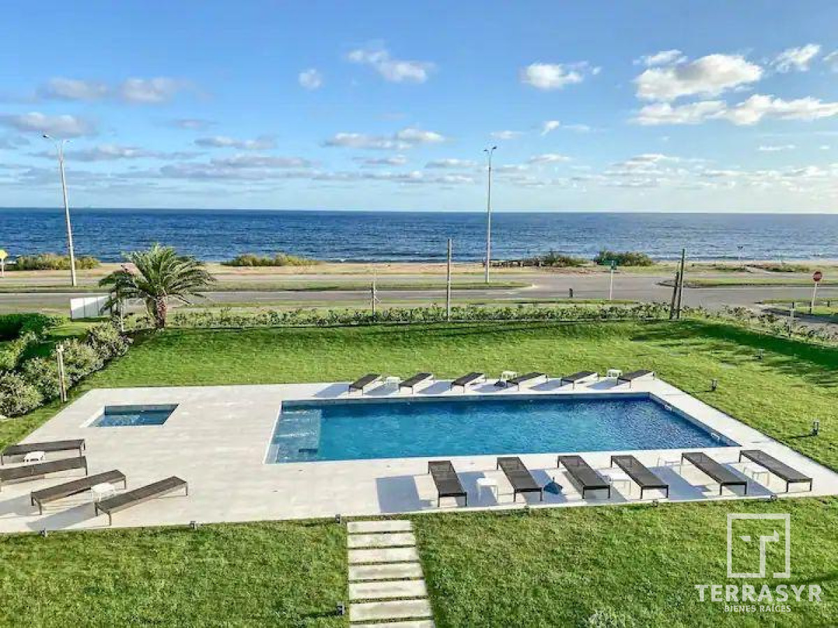 Apartamento ID.1403 - Alquiler anual e invernal 