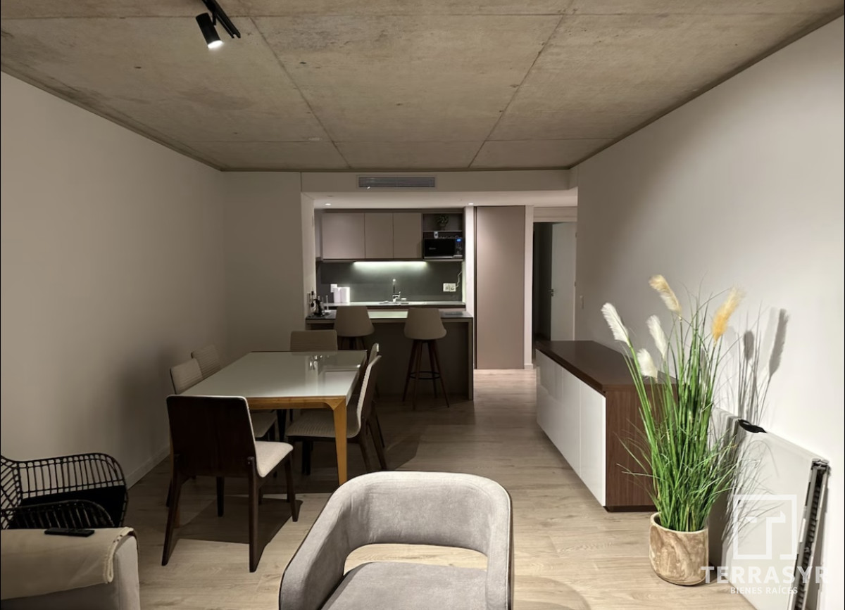 Apartamento ID.1298 - Alquiler anual Walter lagoon 