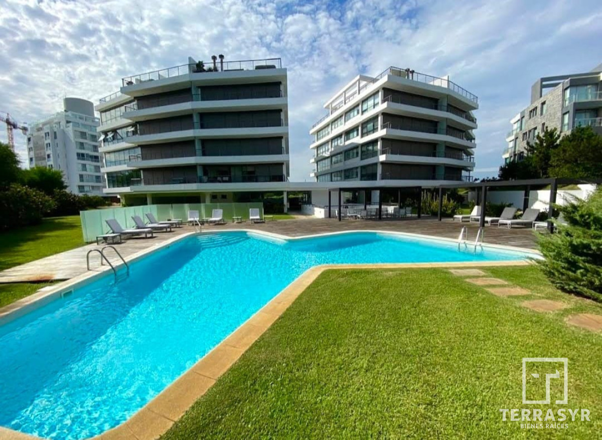 Apartamento ID.2011 - Apartamento Blue Bird