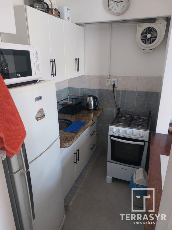 Apartamento ID.1857 - Apartamento en Punta del Este, Mansa