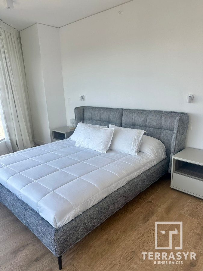 Apartamento ID.1180 - Apartamento en Torre Trump 