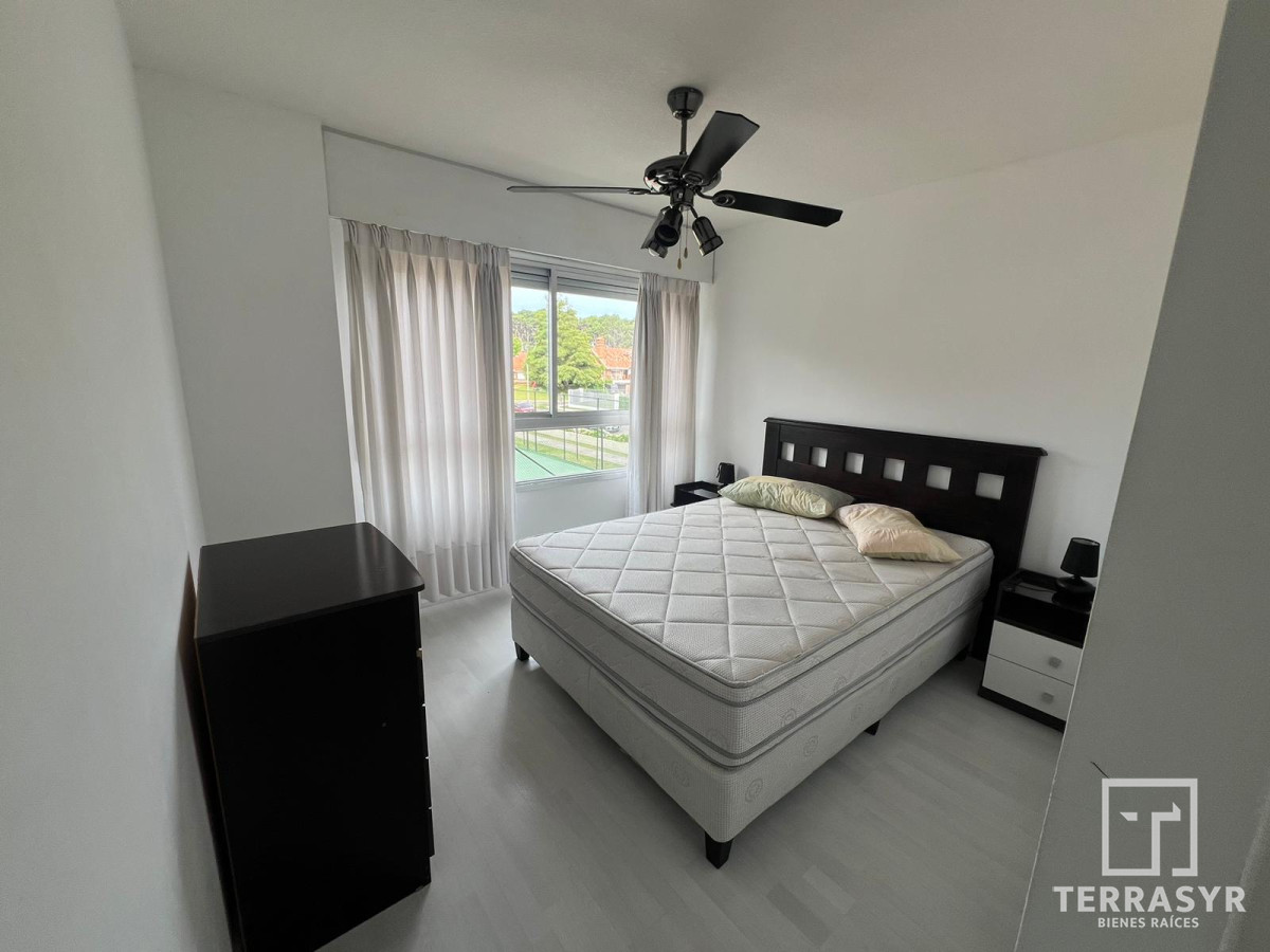 Apartamento ID.224 - Apartamento 1 dormitorio Av. Roosevelt zona Cantegril