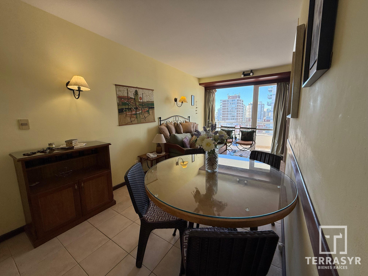 Apartamento ID.1450 - Apartamento en Venta en península