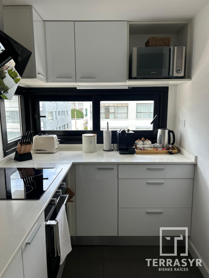 Apartamento ID.1239 - Alquiler anual BONAIRE V