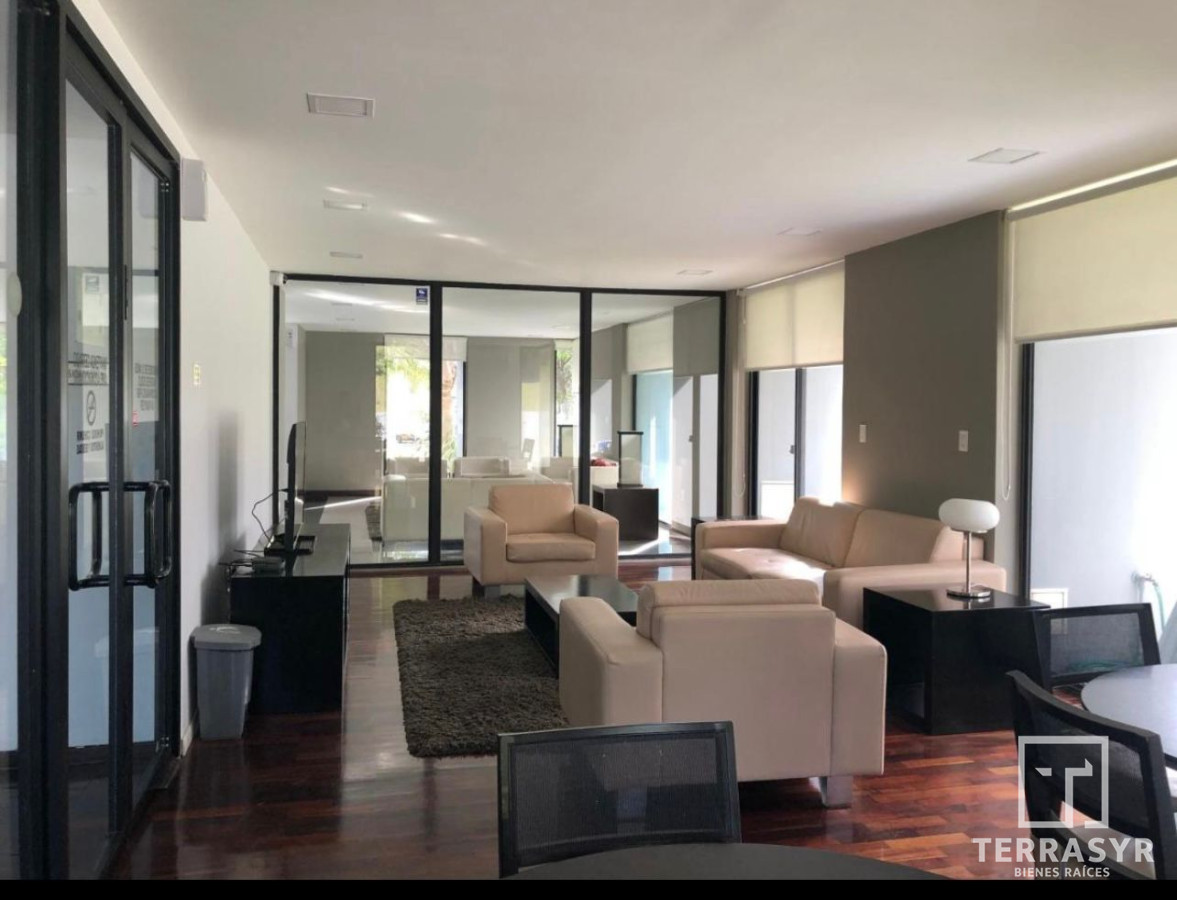 Apartamento ID.175 - Apartamento Jardines del country 
