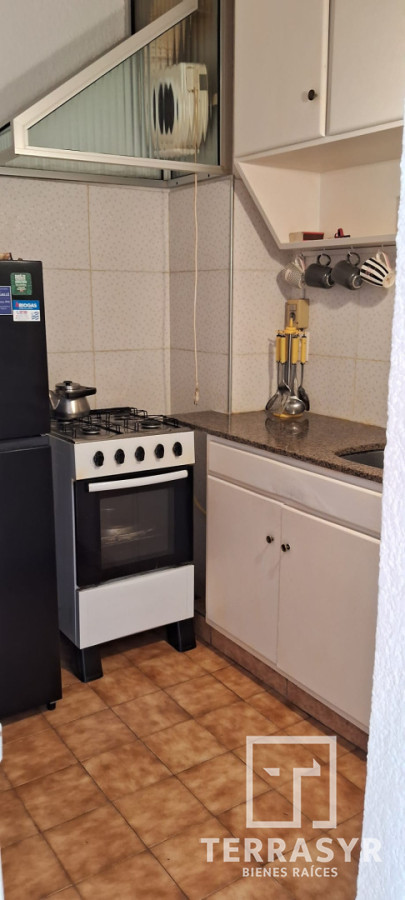Apartamento ID.1924 - Apartamento en Punta del Este, Península