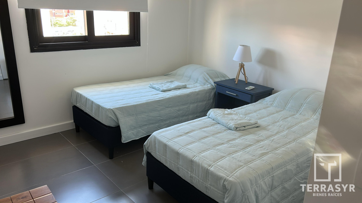 Apartamento ID.1239 - Alquiler anual BONAIRE V
