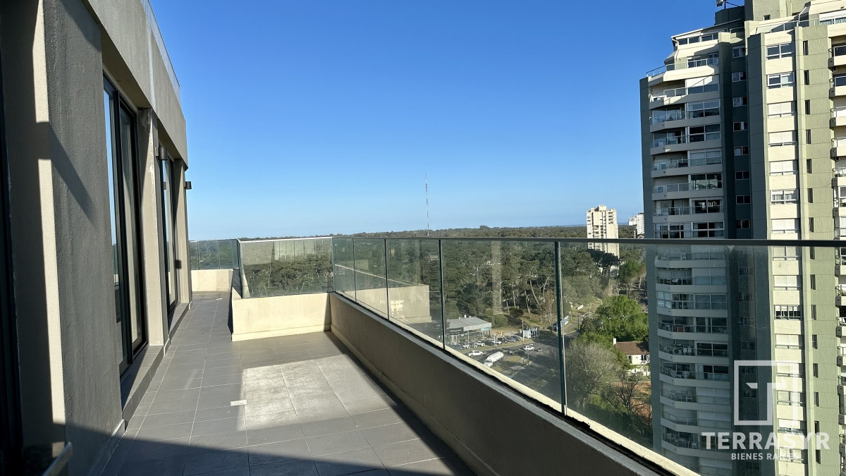 Apartamento ID.46 - Alquiler temporal apartamento 2 dormitorios con Vista al Mar!!