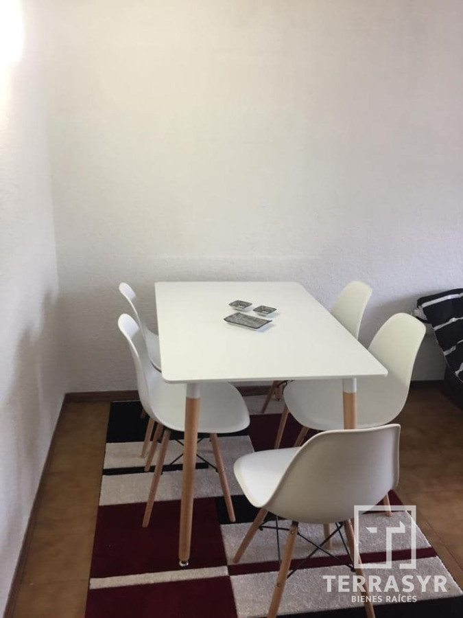 Apartamento ID.34 - Apartamento de 1 dormitorio en Venta, parada 1 mansa a 100 metros de Gorlero