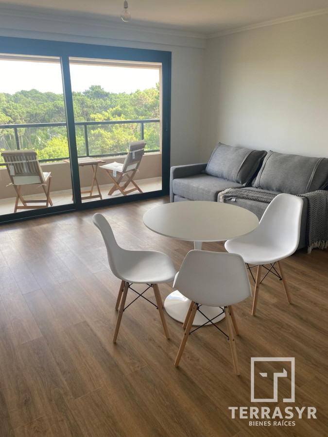 Apartamento ID.1156 - Aparatamento 1 dormitorio alquiler anual SEA GARDEN 