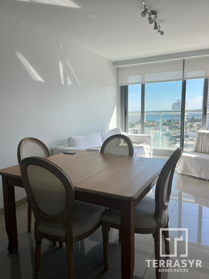 Apartamento ID.1973 - Apartamento en Punta del Este, Mansa
