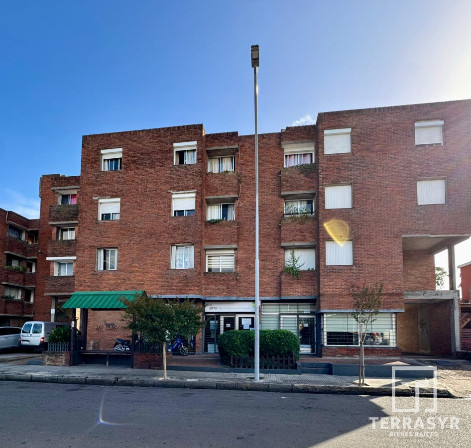 Apartamento ID.1329 - Apartamento en complejo cerrado