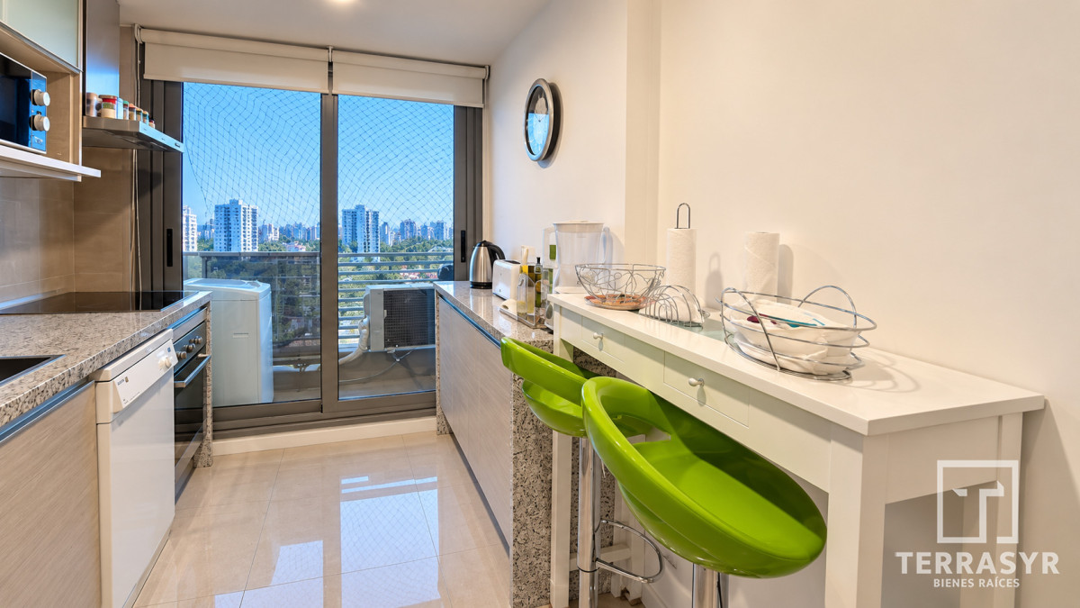 Apartamento ID.1981 - Alexander Boulevard piso alto