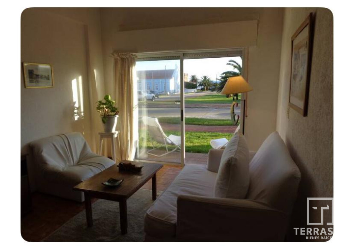 Apartamento ID.1999 - Apartamento en Punta del Este, Puerto