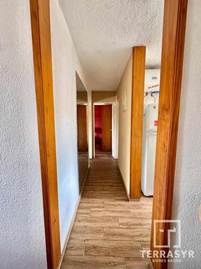 Apartamento ID.1329 - Apartamento en complejo cerrado