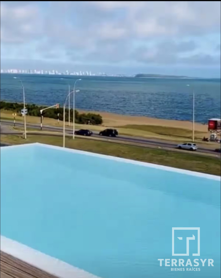 Apartamento ID.1298 - Alquiler anual Walter lagoon 