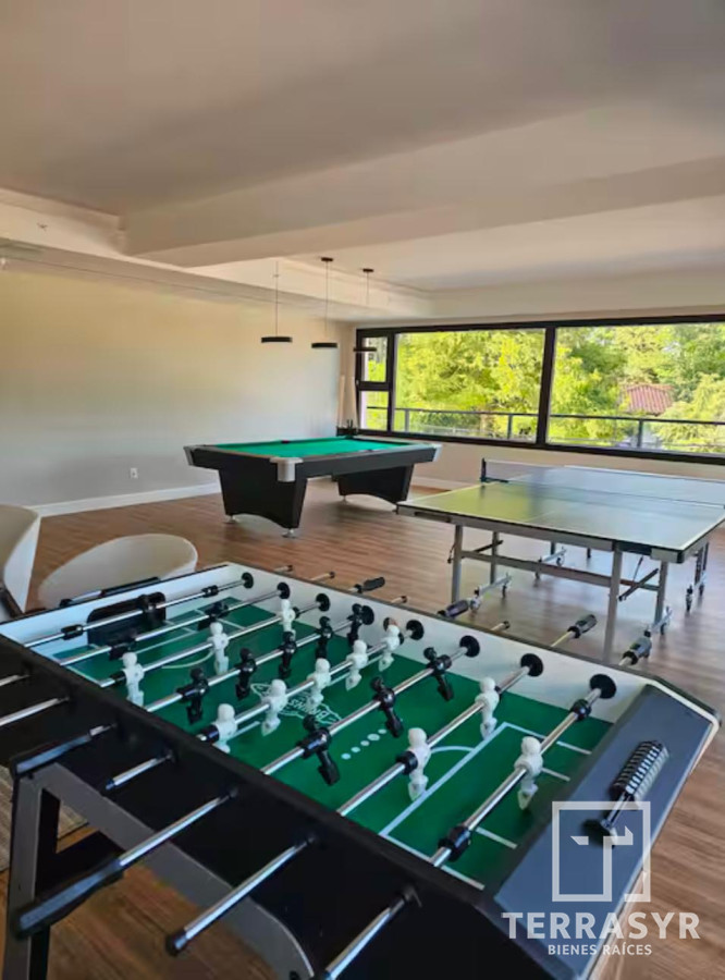 Apartamento ID.1156 - Aparatamento 1 dormitorio alquiler anual SEA GARDEN 