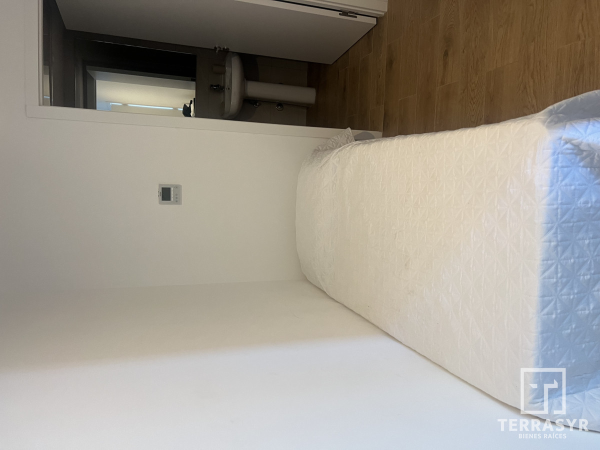 Apartamento ID.195 - Exclusiva Torre trump 