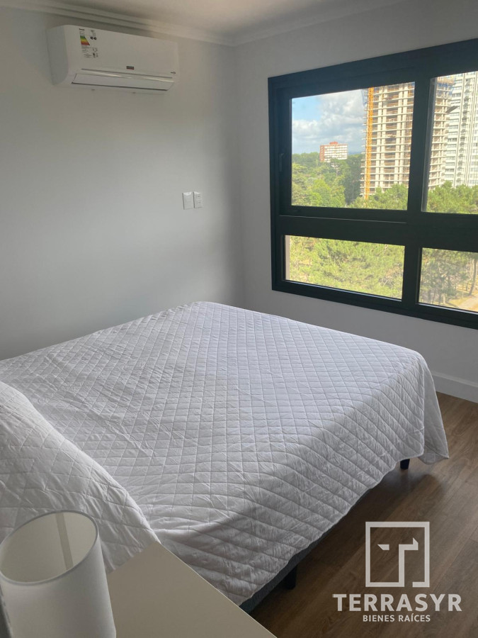 Apartamento ID.1156 - Aparatamento 1 dormitorio alquiler anual SEA GARDEN 