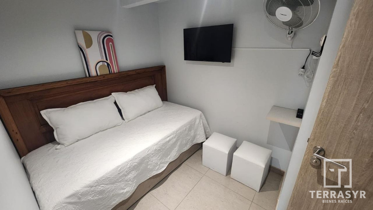 Apartamento ID.1973 - Apartamento en Punta del Este, Mansa