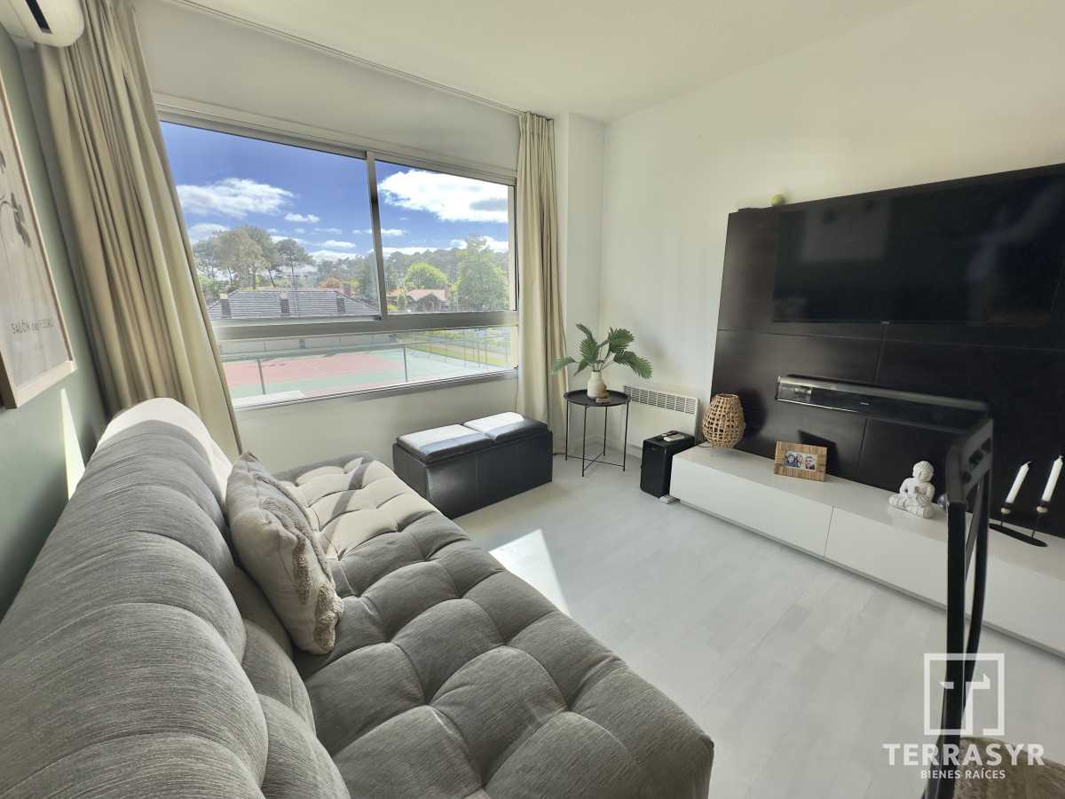 Apartamento ID.224 - Apartamento 1 dormitorio con Amenities