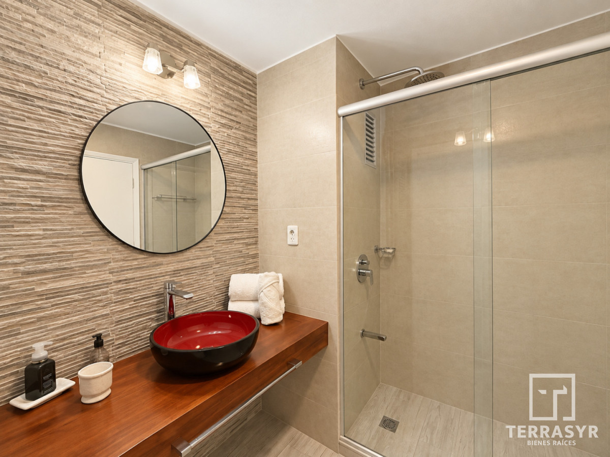 Apartamento ID.1990 - Apartamento piso alto, excelente orientación y vista