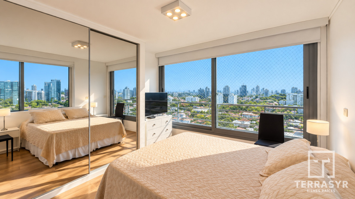Apartamento ID.1981 - Alexander Boulevard piso alto