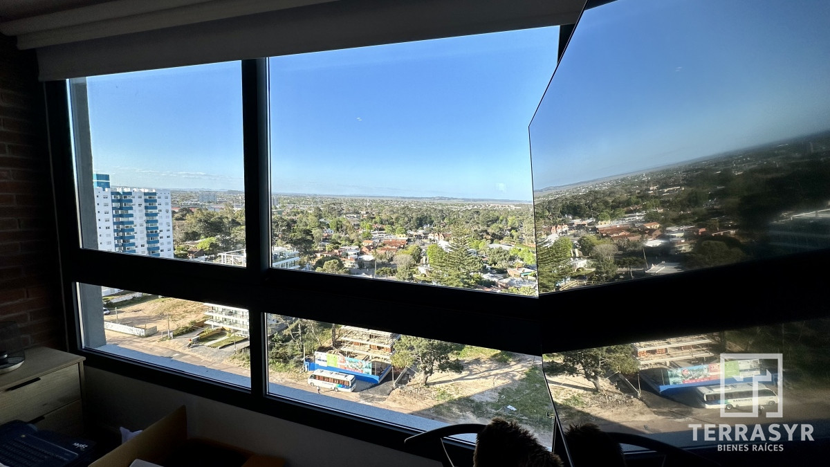 Apartamento ID.46 - Alquiler temporal apartamento 2 dormitorios con Vista al Mar!!