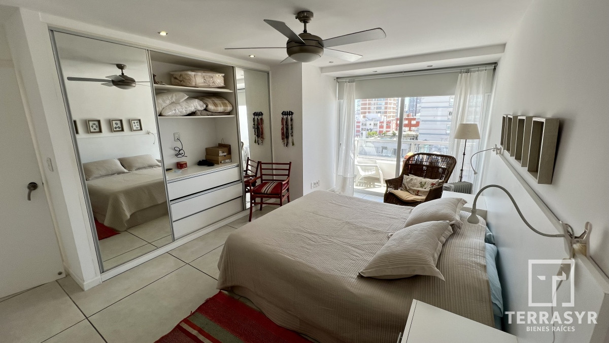 Apartamento ID.48 - Alquiler temporada 1 dormitorio en Península