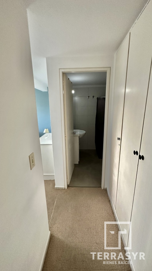 Apartamento ID.163 - Apartamento 2 dormitorios en alquiler anual e invernal