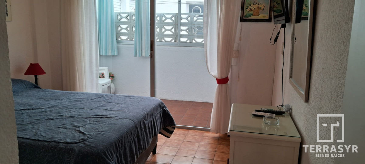 Apartamento ID.1924 - Apartamento en Punta del Este, Península