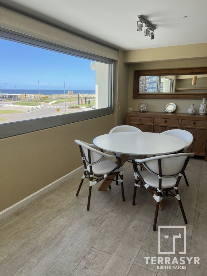 Apartamento ID.1126 - Oportunidad en torre imperiale