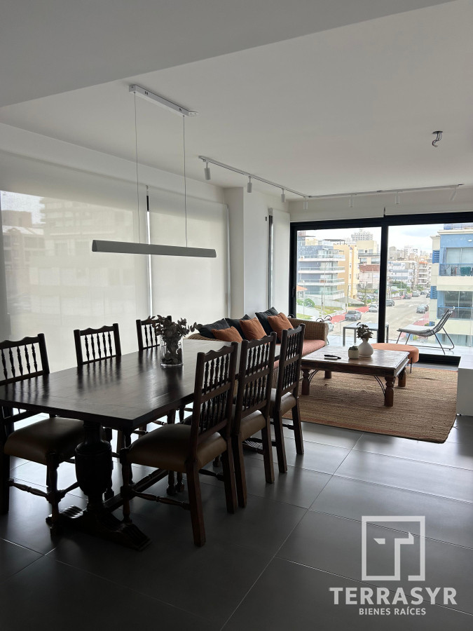 Apartamento ID.1239 - Alquiler anual BONAIRE V