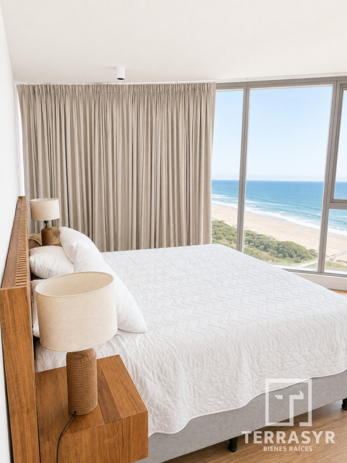 Apartamento ID.109 - Torre trump  