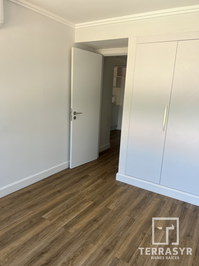 Apartamento ID.1153 - Venta apartamento 1 dormitorio a estrenar SEA GARDEN