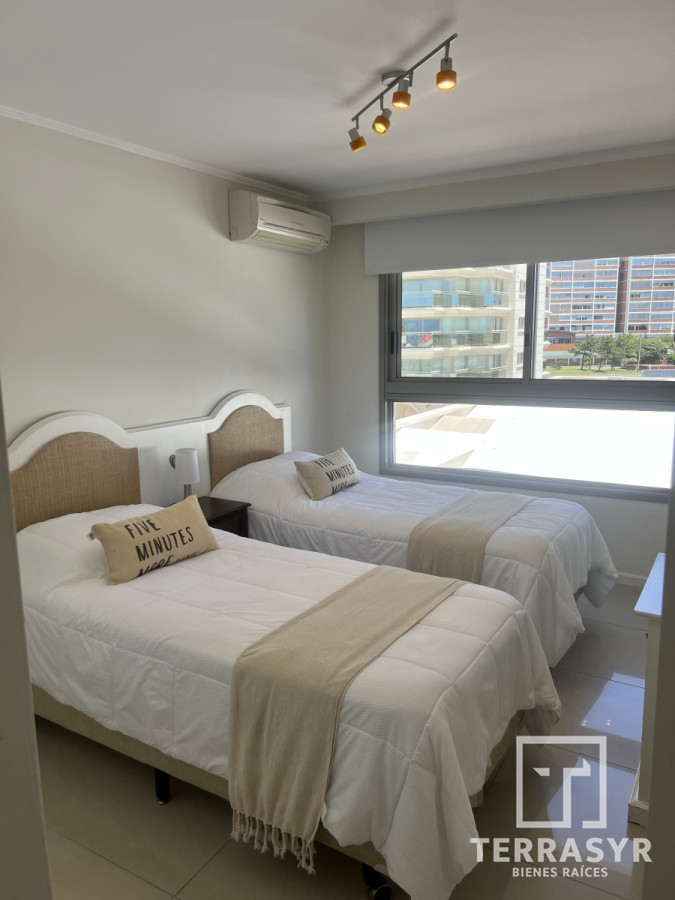 Apartamento ID.1126 - Oportunidad en torre imperiale