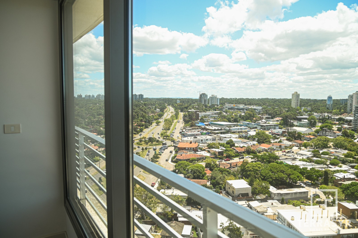 Apartamento ID.1772 - Apartamento 2 suites con Vista al Mar