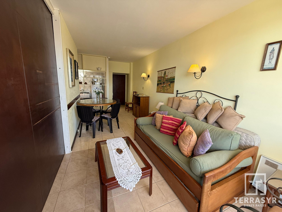 Apartamento ID.1450 - Apartamento en Venta en península