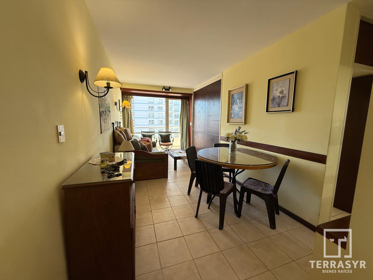 Apartamento ID.1450 - Apartamento en Venta en península