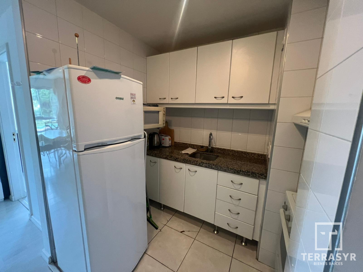 Apartamento ID.224 - Apartamento 1 dormitorio Av. Roosevelt zona Cantegril