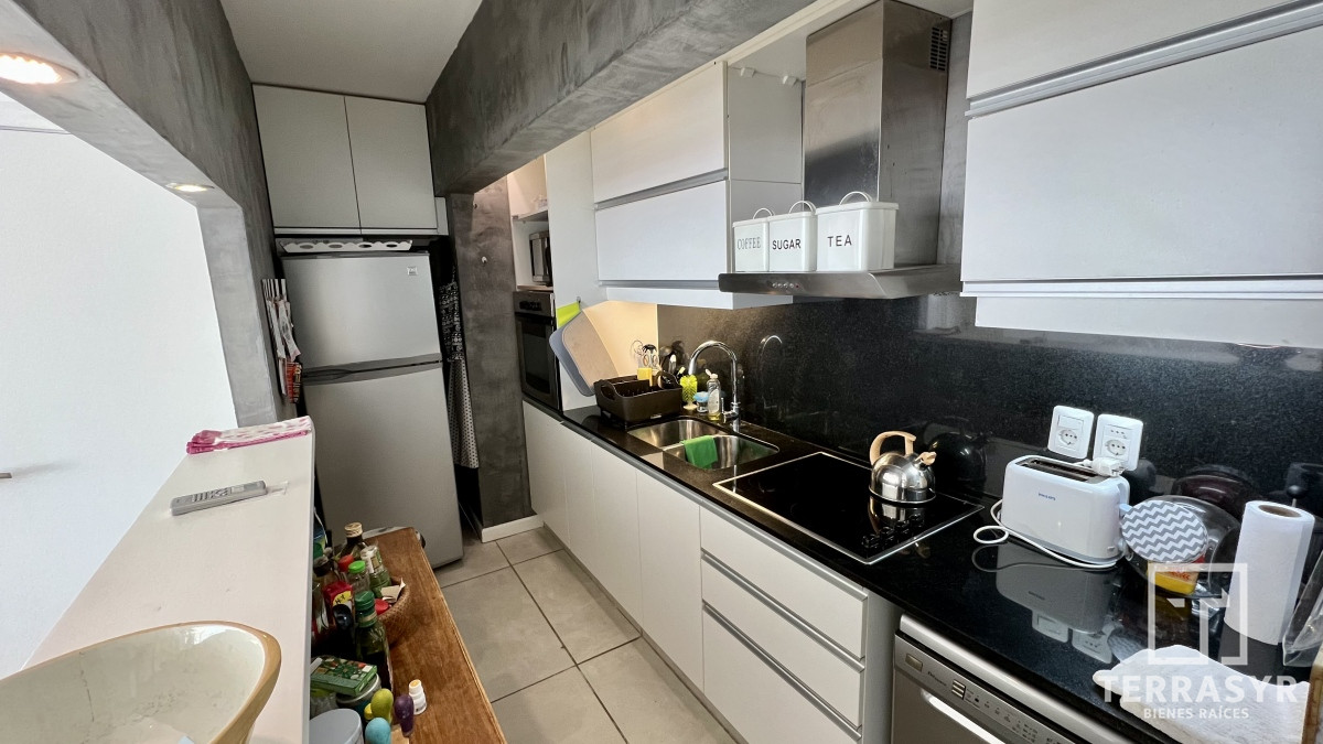 Apartamento ID.48 - Alquiler temporada 1 dormitorio en Península