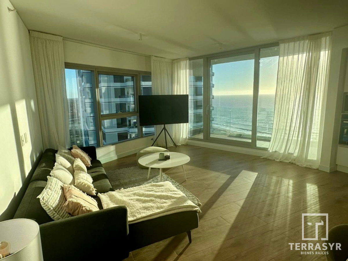 Apartamento ID.1180 - Apartamento en Torre Trump 
