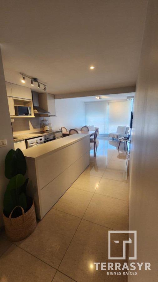 Apartamento ID.1973 - Apartamento en Punta del Este, Mansa