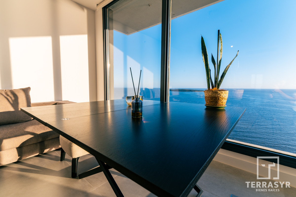 Apartamento ID.1541 - Apartamento a estrenar Venetian Luxury Residence