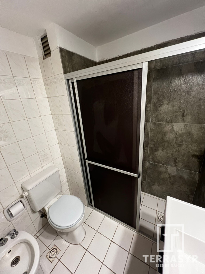 Apartamento ID.993 - Monoambiente con Garaje en Aidy Grill
